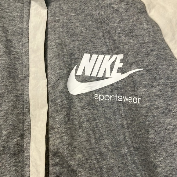 Nike full zip sweat-shirt hoodie - Picture 5 of 9